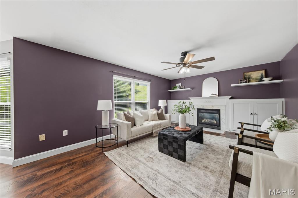 Pinehurst Place - Residential
