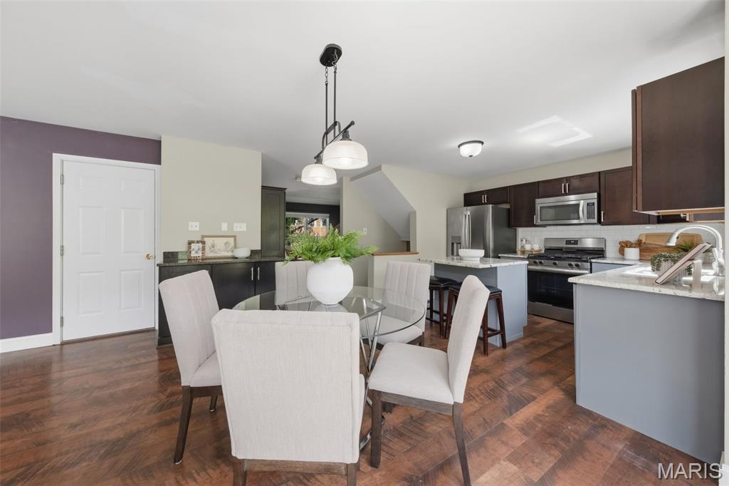 Pinehurst Place - Residential