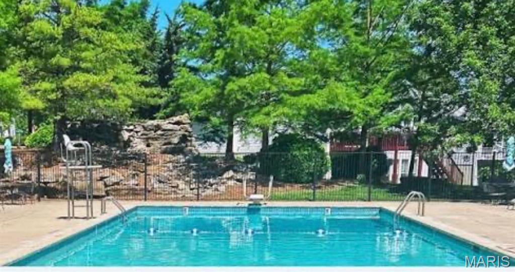 Pinehurst Place - Residential