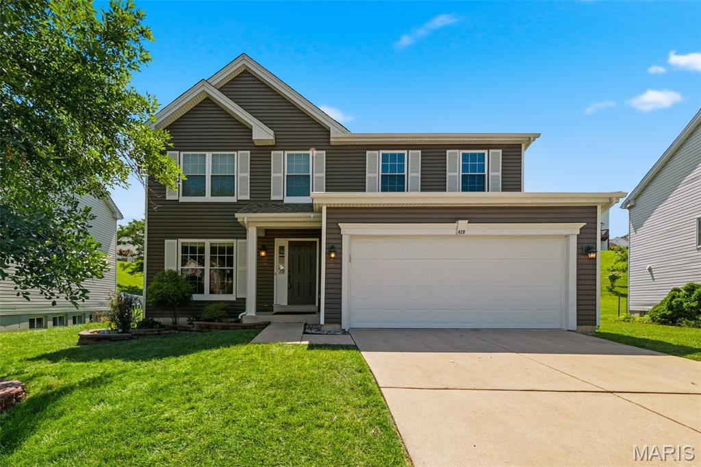 Pinehurst Place - Residential