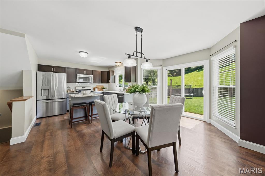 Pinehurst Place - Residential