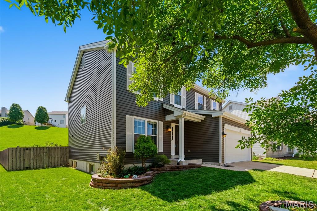 Pinehurst Place - Residential