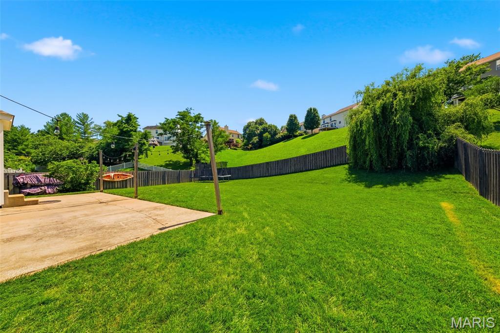 Pinehurst Place - Residential