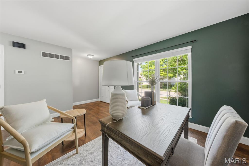 Pinehurst Place - Residential