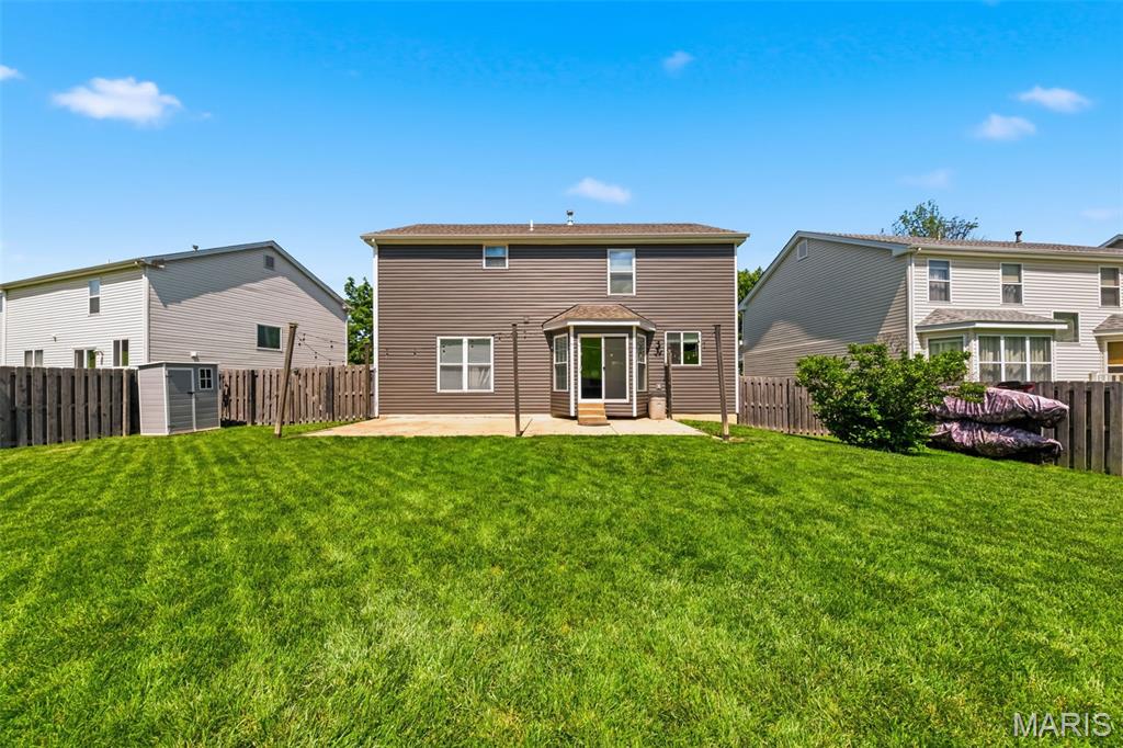 Pinehurst Place - Residential