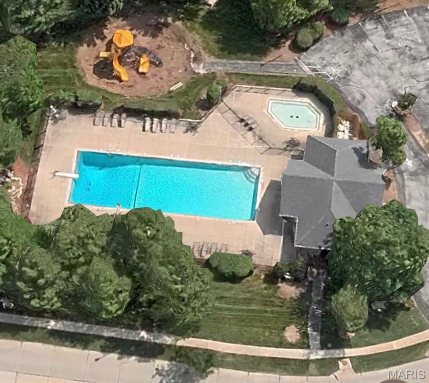Pinehurst Place - Residential
