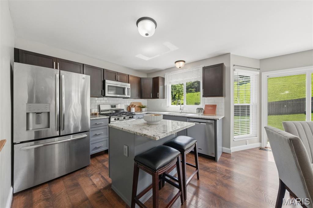 Pinehurst Place - Residential