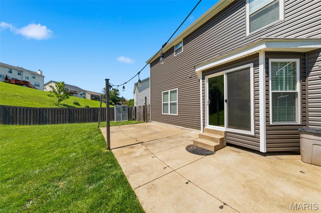 Pinehurst Place - Residential