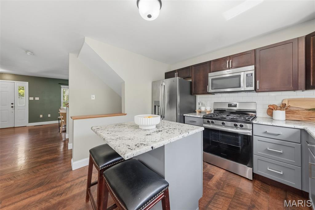 Pinehurst Place - Residential