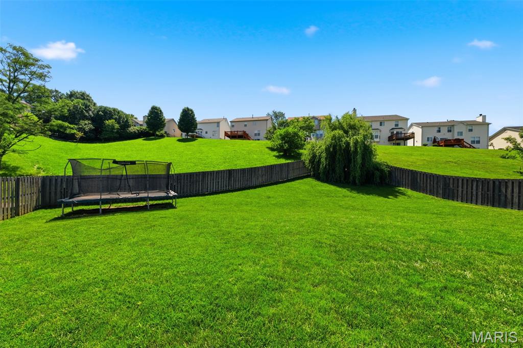 Pinehurst Place - Residential