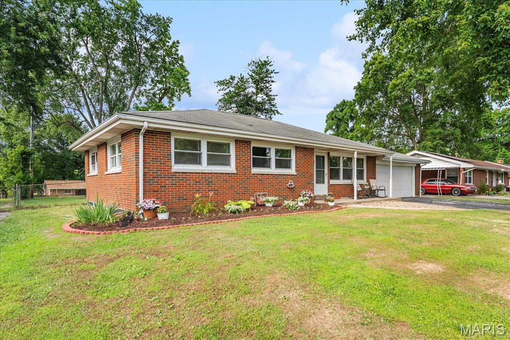 Dorchester Village - Residential