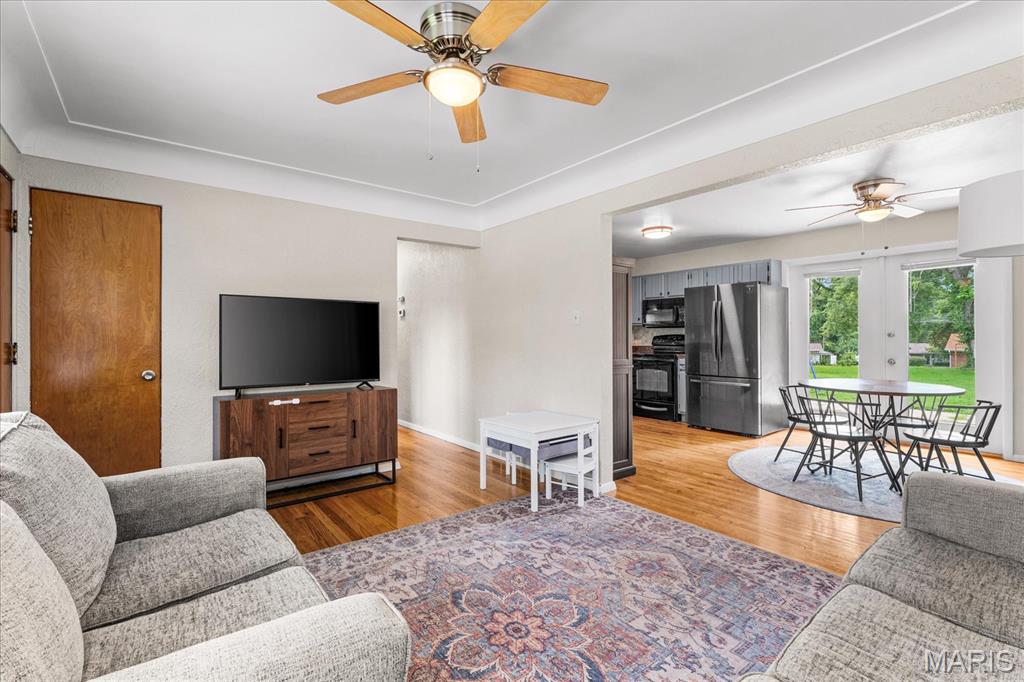 Dorchester Village - Residential