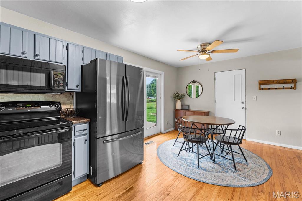 Dorchester Village - Residential