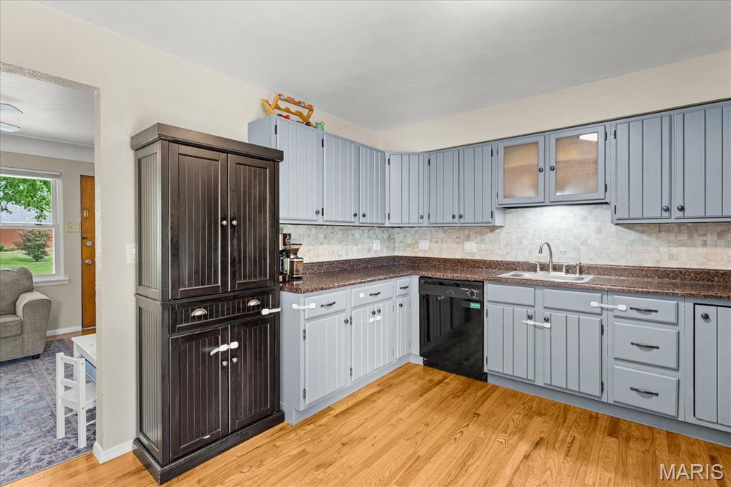 Dorchester Village - Residential