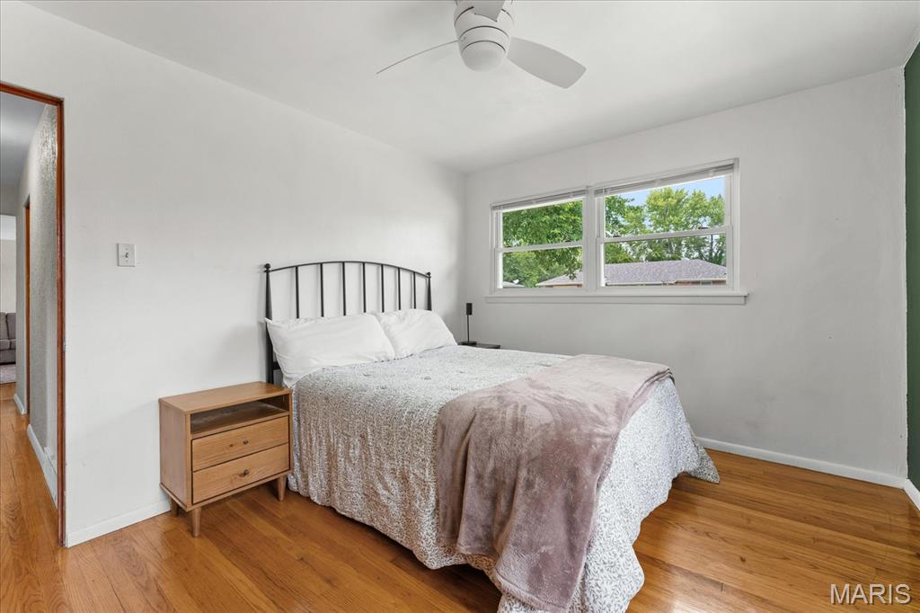 Dorchester Village - Residential