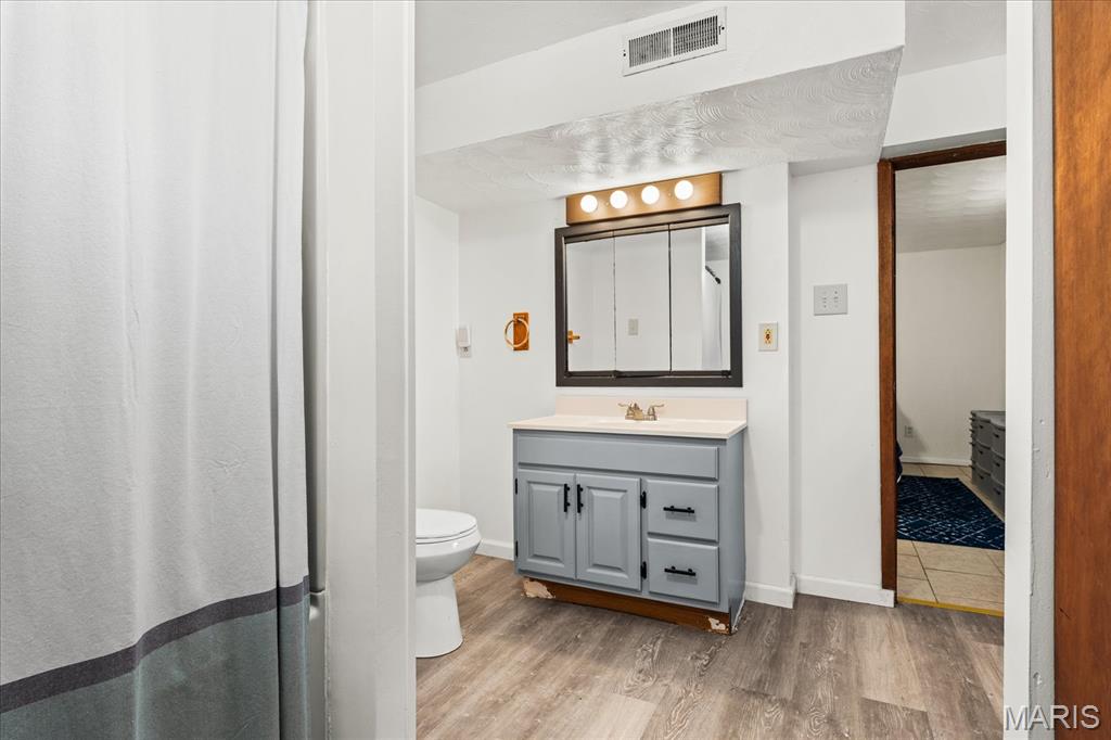 Dorchester Village - Residential