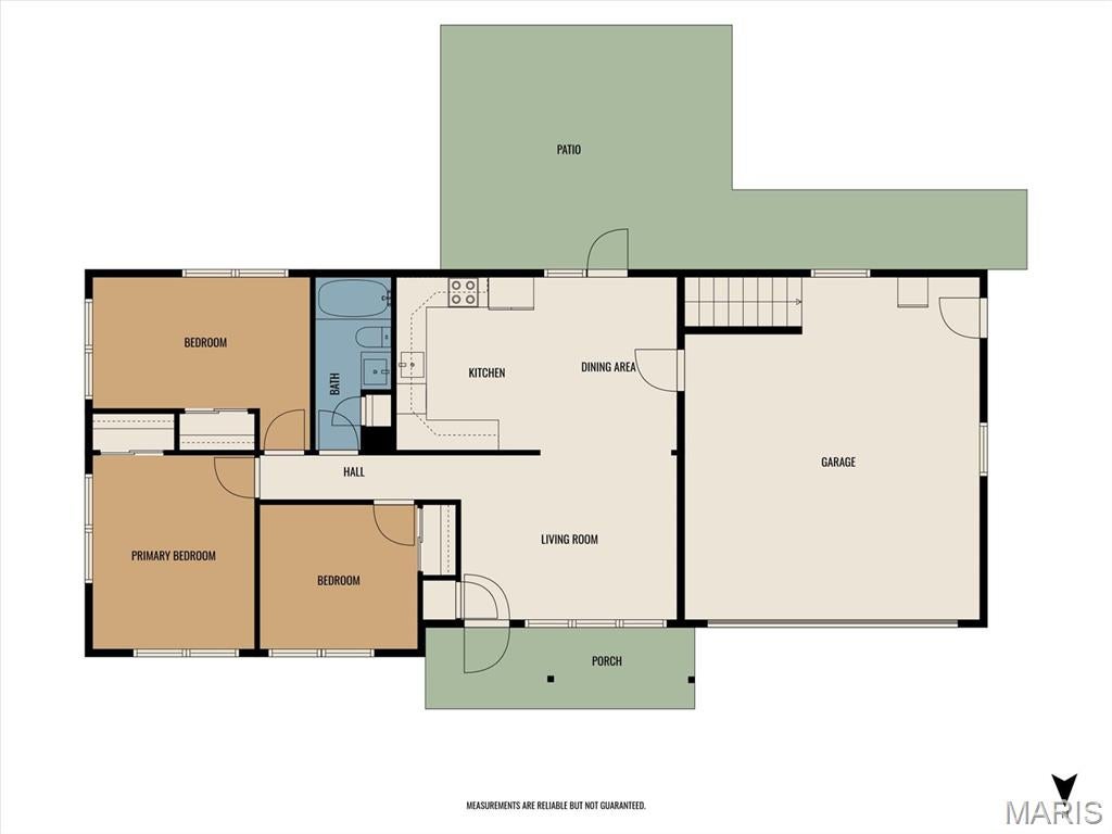 Dorchester Village - Residential