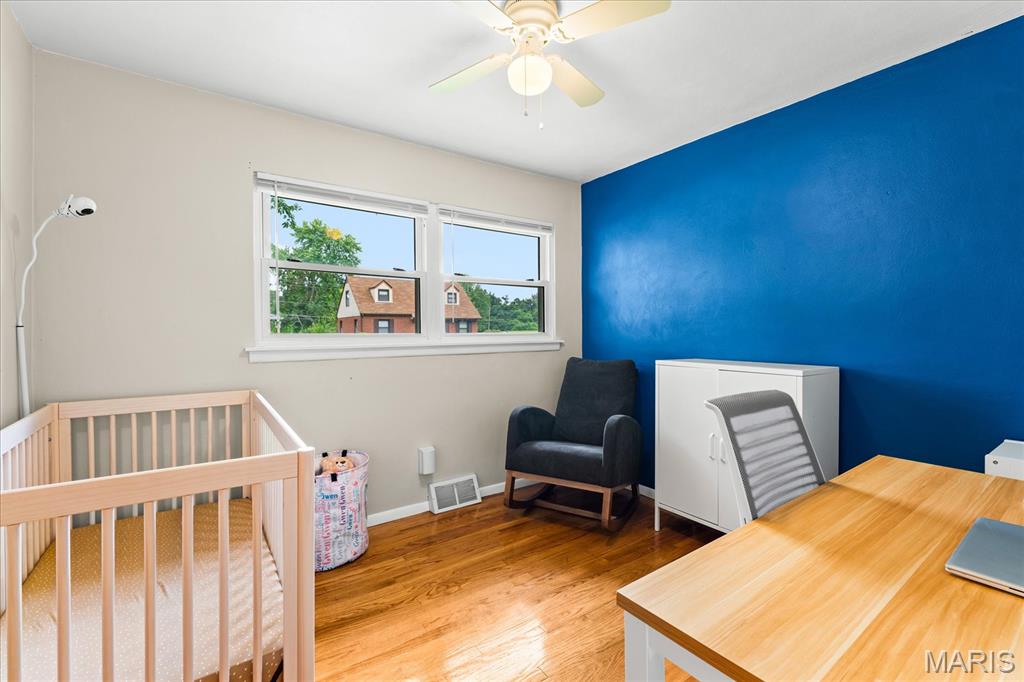Dorchester Village - Residential