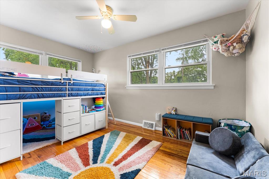 Dorchester Village - Residential