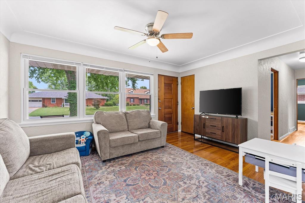 Dorchester Village - Residential