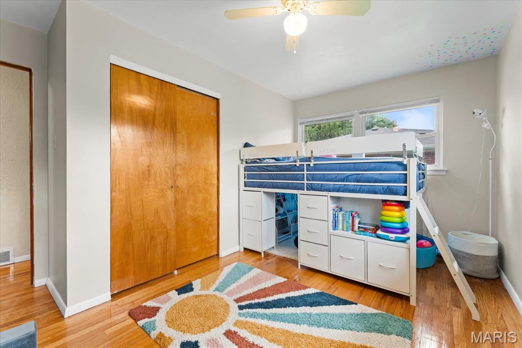 Dorchester Village - Residential