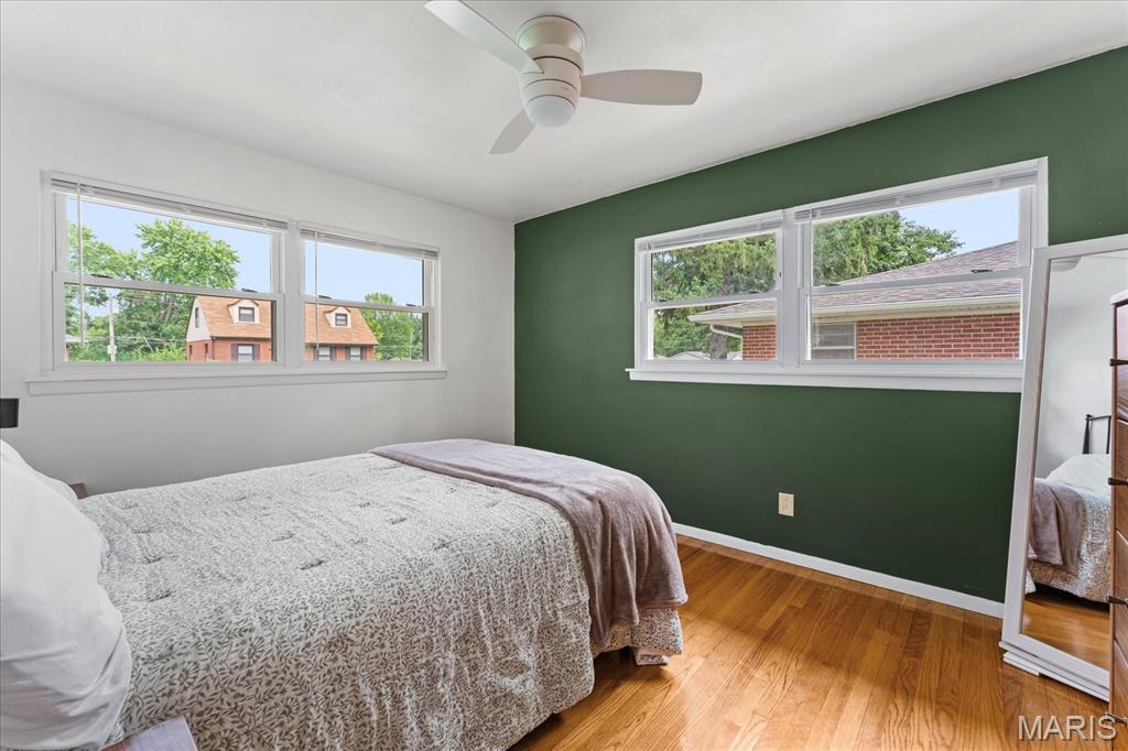 Dorchester Village - Residential