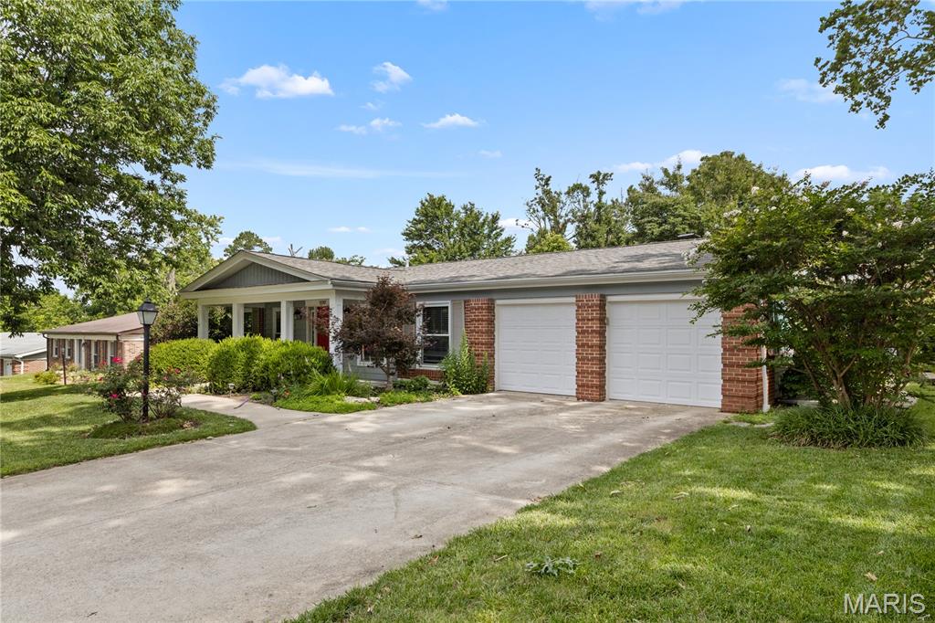 Huntington - Residential