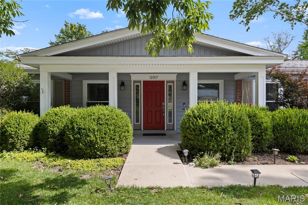 Huntington - Residential
