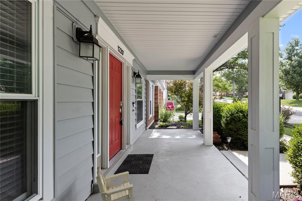 Huntington - Residential