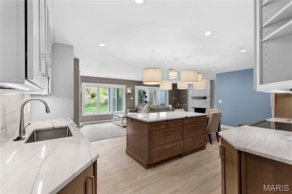 Huntington - Residential