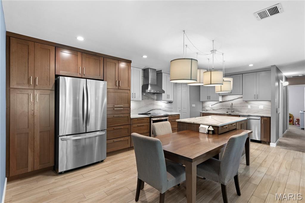 Huntington - Residential