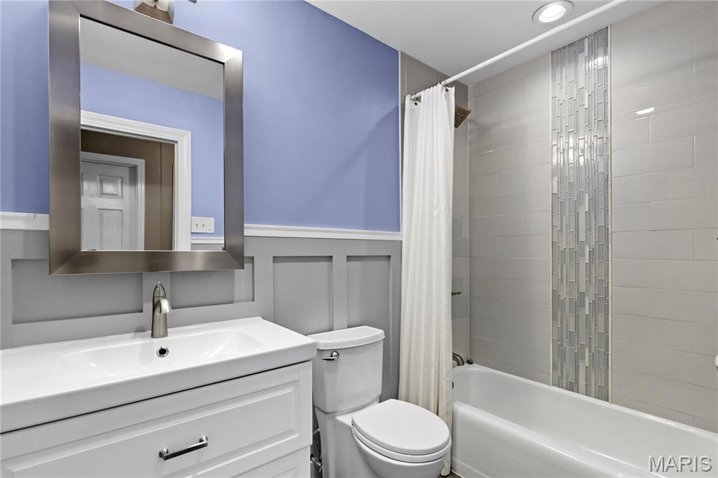 Huntington - Residential