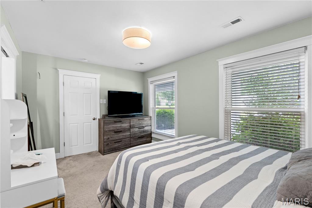 Huntington - Residential