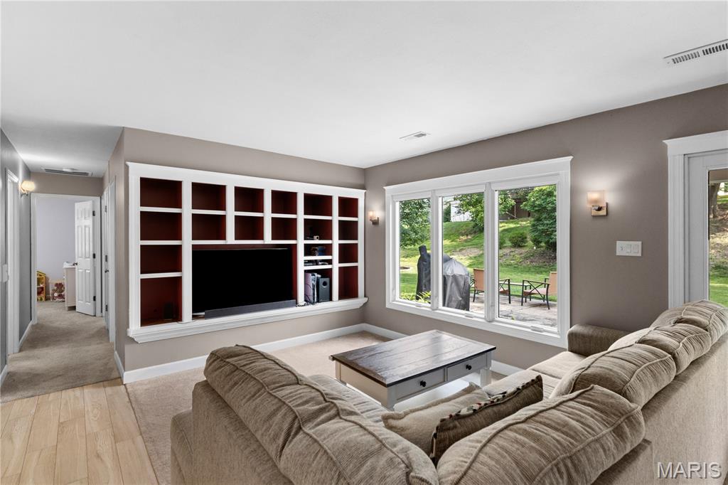 Huntington - Residential