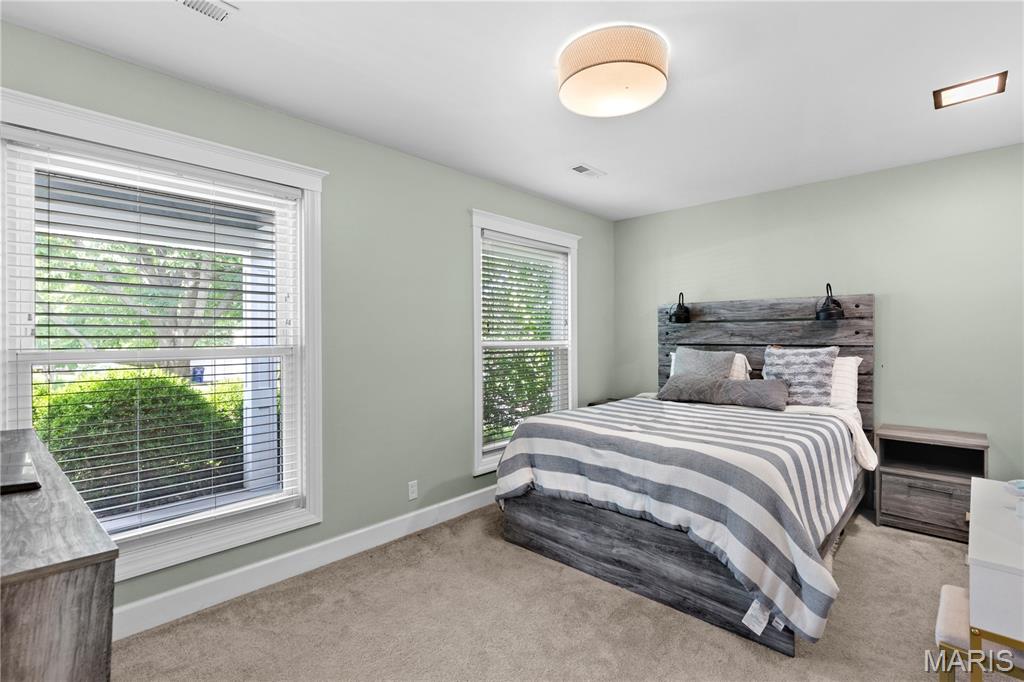 Huntington - Residential