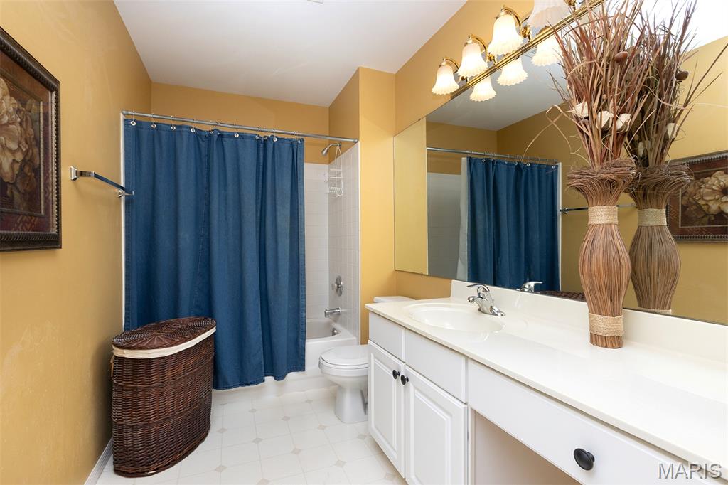 Strecker Farms 2 - Residential