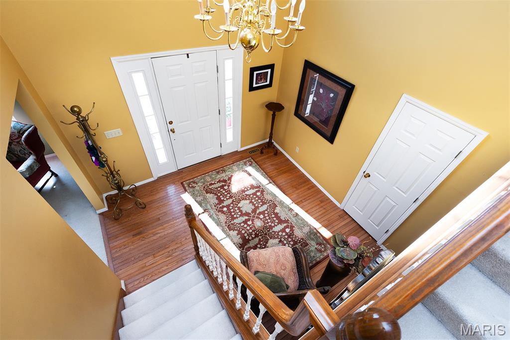 Strecker Farms 2 - Residential