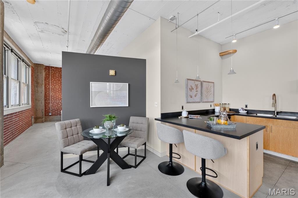Printers Lofts - Residential