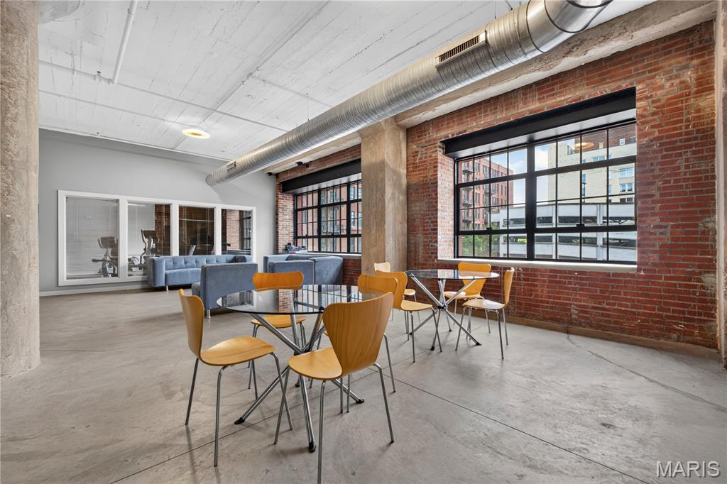 Printers Lofts - Residential