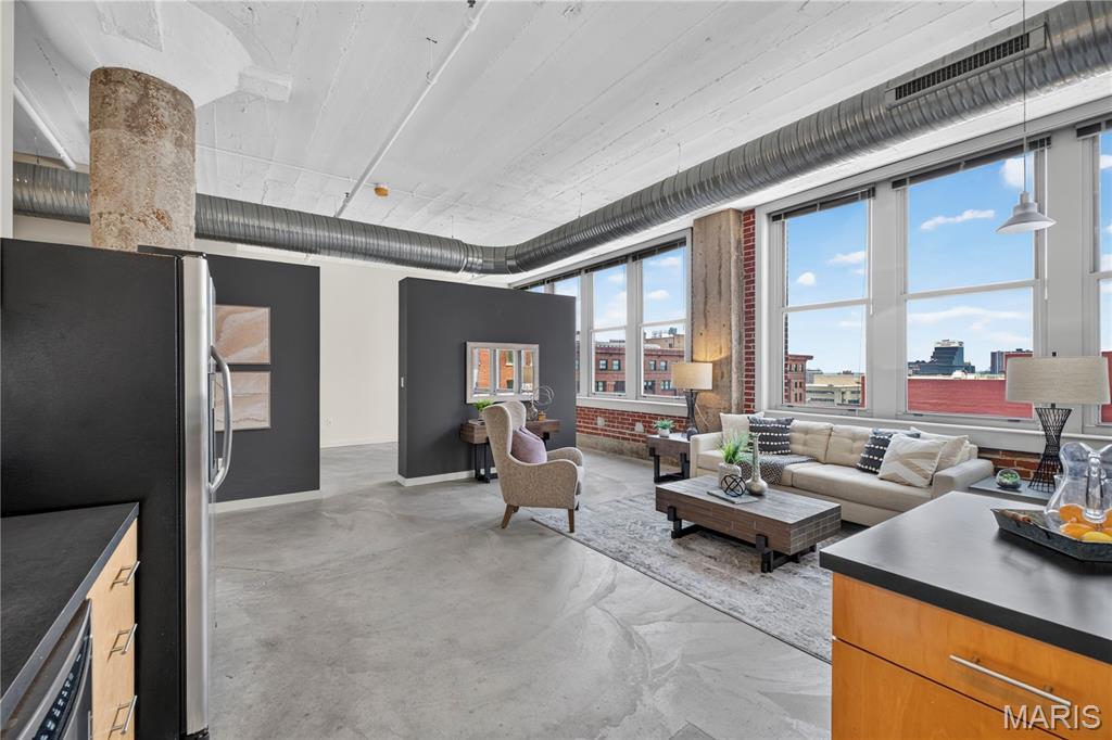 Printers Lofts - Residential