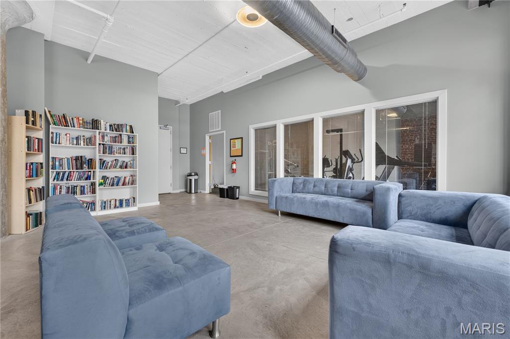 Printers Lofts - Residential