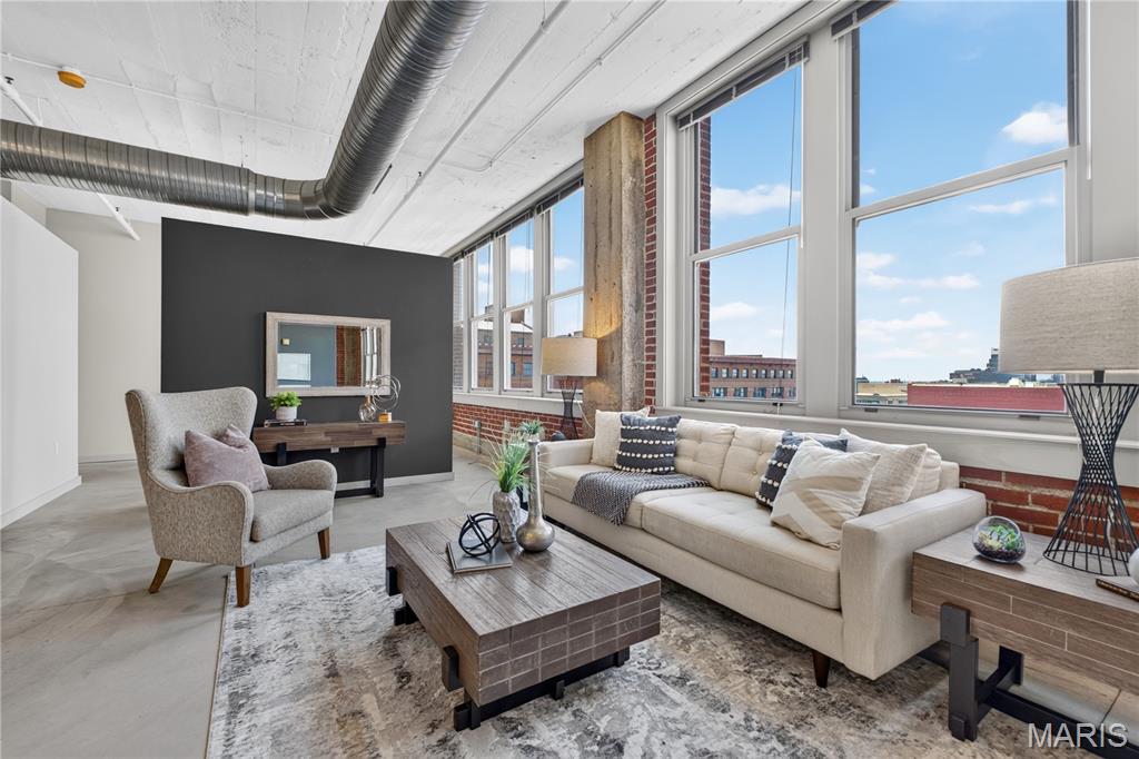 Printers Lofts - Residential