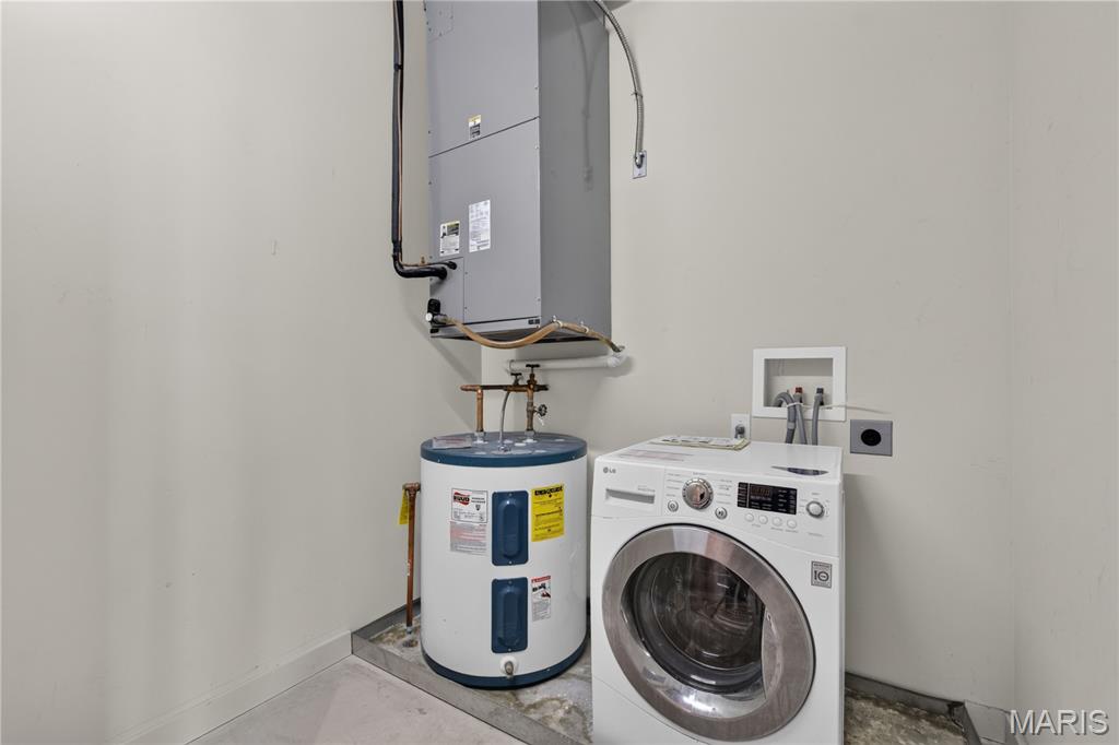 Printers Lofts - Residential