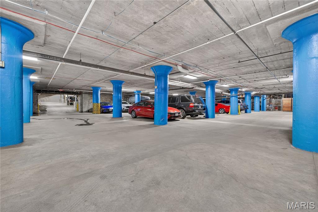 Printers Lofts - Residential