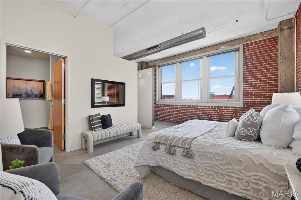 Printers Lofts - Residential