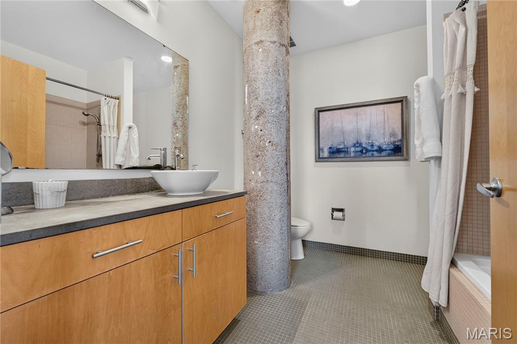 Printers Lofts - Residential