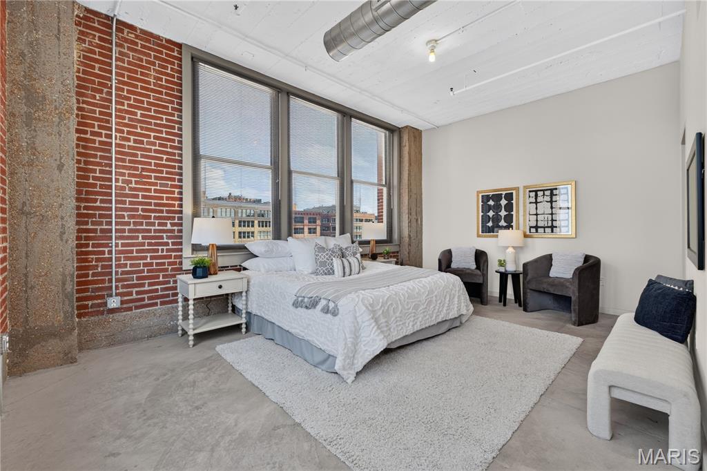 Printers Lofts - Residential