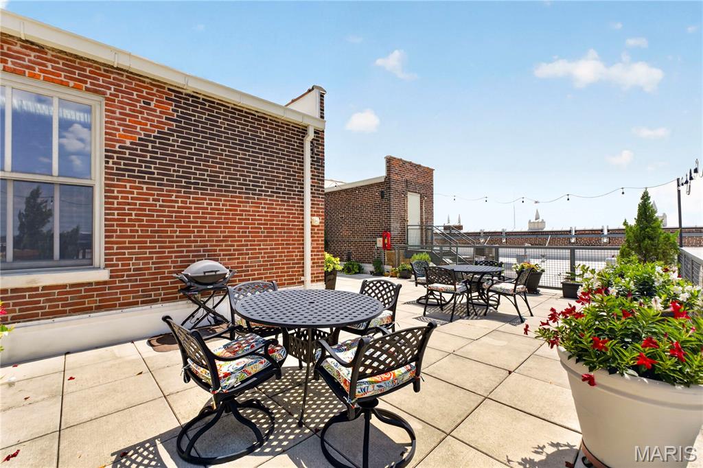 Printers Lofts - Residential