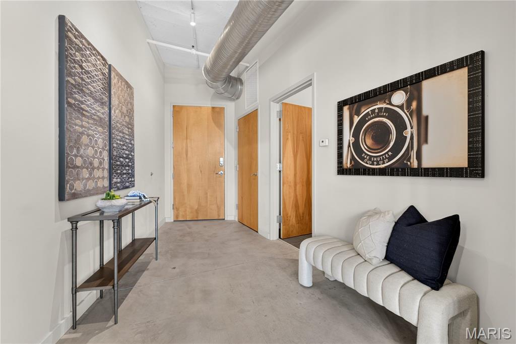 Printers Lofts - Residential