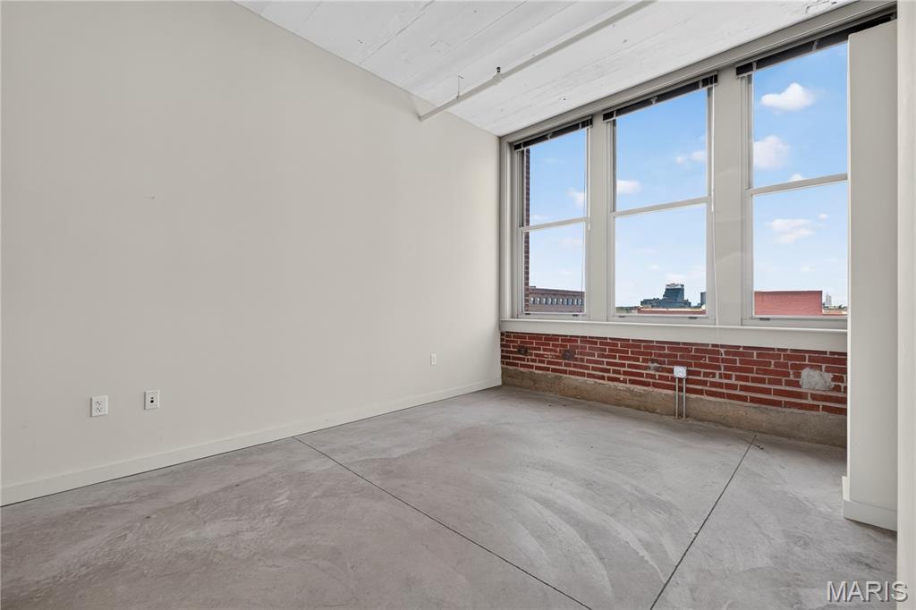 Printers Lofts - Residential